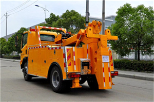 九龙坡区高速路拖车费